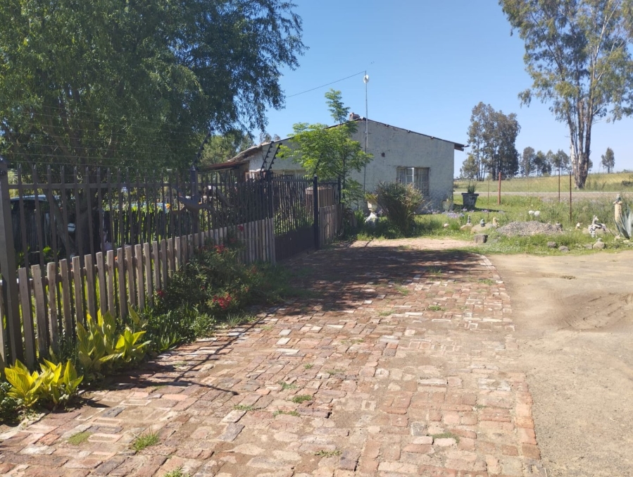 Commercial Property for Sale in Bloemfontein Rural Free State